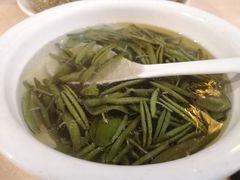西湖莼菜汤-楼外楼(西湖景区孤山路店)
