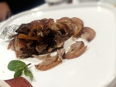 -味+新京宴·烤鸭·北京菜(创意谷店)