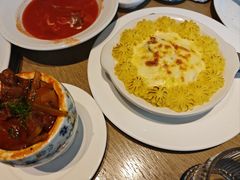 -波特曼西餐厅(中央大街店)