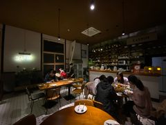 大堂-仓库南洋海鲜小排档(柳河路店)