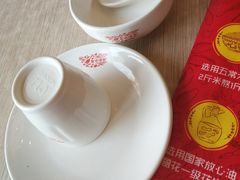 -粤仔湾砂锅粥(广益哥伦布店)