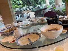 -麒麟中餐厅·经典粤菜·地道菜式老字号(广州长隆酒店)