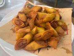 -一口猪海鲜浑锅·东北家常菜