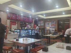 -杏园餐厅(西四北大街店)