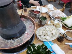 -元盛居(生态大街店)