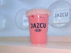 -Jazcu珍仕菓鲜榨果汁(西单大悦城店)