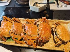 -花潮料理艺食馆(SM新生活广场店)