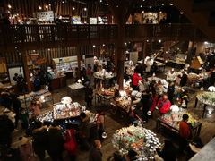 -小樽八音盒堂(手工制作体验馆店)