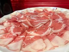 -五悦北平四季涮肉·烧烤(老商埠店)