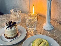 -玲婧胡同·Brunch·Kitchen(嘉里城店)