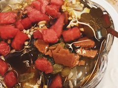 -小南房鲜美蛙火锅(北苑店)