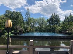 -杭州西子湖四季酒店-WL BISTRO西湖餐厅(灵隐路店)