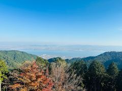 -比叡山