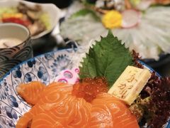 -家贺屋刺身寿司专门店
