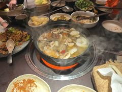 -芸鲜季·云南野生菌餐厅· 云南风物味研社(闵行店)
