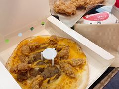 -肯德基(萧山农业大厦店)