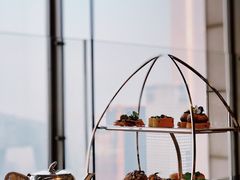 -北京柏悦酒店·锦庭餐厅Dining Room