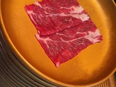 -牛YO寿喜烧和牛火锅自助(三台子万象汇店)