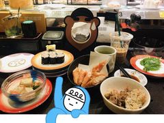 -元气寿司(东方宝泰店)