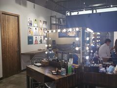 -海马体照相馆(天津世纪都会店)