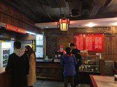 -天兴居(鲜鱼口街店)