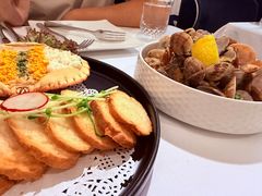 -安东尼奥餐厅