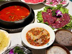 -贵府酸汤牛肉火锅·贵州老字号(飞山街店)