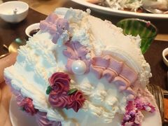 -Dark Horse·黑马蛋糕·低脂·低糖淡奶(金匙望湖大厦店)