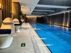 -文华东方水疗中心