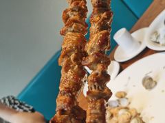 -海味当家·蒸锅海鲜(星海公园店)