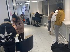 -喜茶(迪士尼小镇DP店)