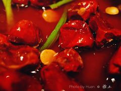 -捞王猪肚鸡火锅(财富中心店)