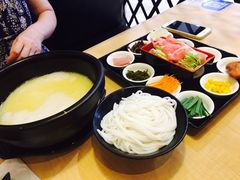 -阿香米线(天津凯德餐厅店)