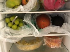 -曼阁市场水果批发市场