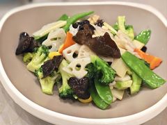 -成都驻京办餐厅(蜀都宾馆店)