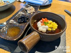 -阳朔糖舍酒店·糖舍餐厅&酒吧