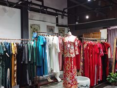 -荷言旗袍(平江店)