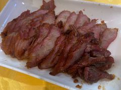 -老字号蛇口德记烧腊饭店·海鲜加工
