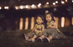 点击看大图 -KIDSMEMO拾光纪儿童摄影(金丰大厦店)
