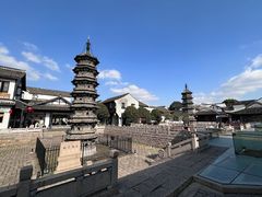 -南翔古镇