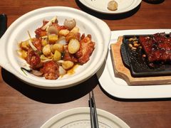 -千日贺茶餐厅(高新万达店)