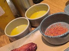 -新石器烤肉(马鞍山印象汇店)