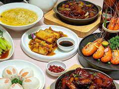 -忆家名门·上海菜(徐家汇店)