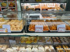 -闻酥园(水碾河路店)