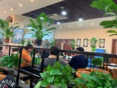 -北京中国大饭店