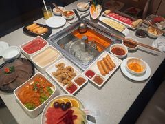 -海底捞火锅(群光广场店)