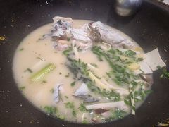 -鲜潭蒸汽石锅鱼(五道口购物中心店)