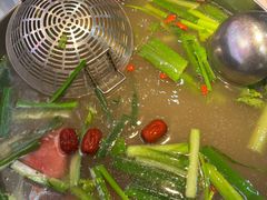 -刘少华贵州小黄牛·鲜牛肉火锅(总店)