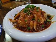 -华德来餐厅(集美店)