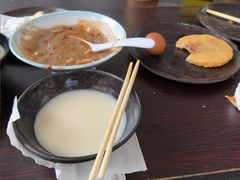 -李刚油条